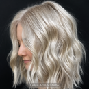 Topo de Cabelo Natural Feito a Mão | Aumente o Volume Do Seu Cabelo