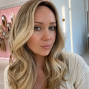 Topo de Cabelo Natural Feito a Mão | Aumente o Volume Do Seu Cabelo