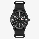 Relógio Ironway Field 41 mm — Pronto para Qualquer Situação