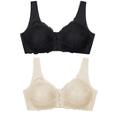 Sutiã Maximus Confort - Compre 1 e Leve 2