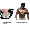 Tonificador Muscular 6 Pack Abdomen Definidor