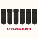 Meias Thermo - Meias Térmicas de Inverno Kit