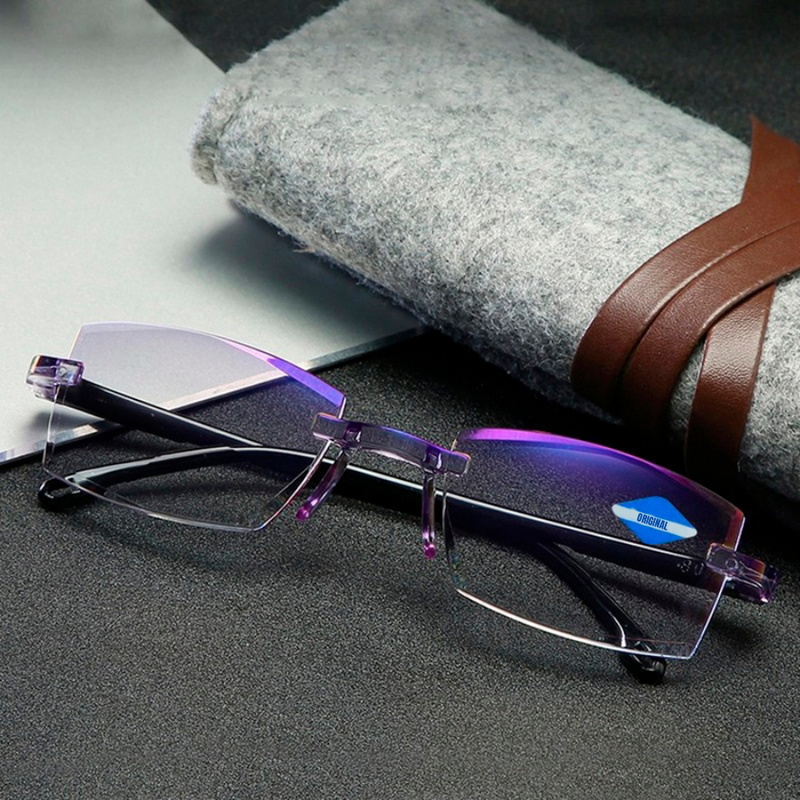 Óculos Inteligente Sáfira TR90