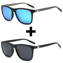 Óculos de Sol - PAGUE 1 LEVE 2